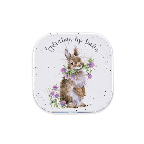 Lip Balm Tin- Assorted