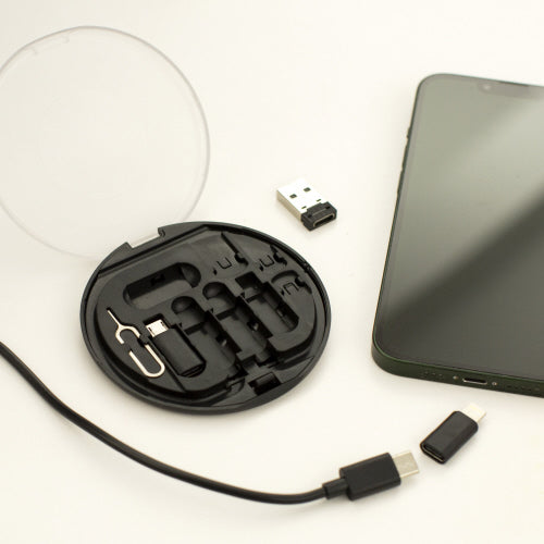 Travel Buddy Electronics Kit