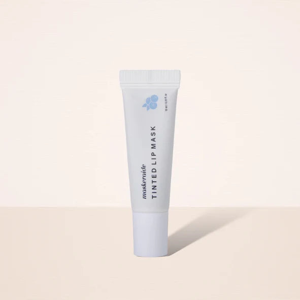 Maskeraide- Tinted Lip Mask