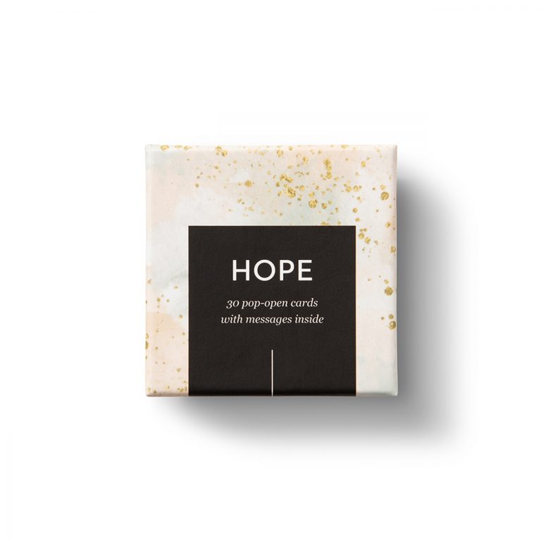 Thoughtfuls- Hope