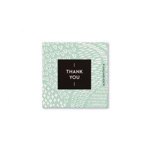 Thoughtfuls- Thank You