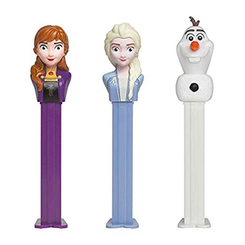 Frozen 2 Assorted