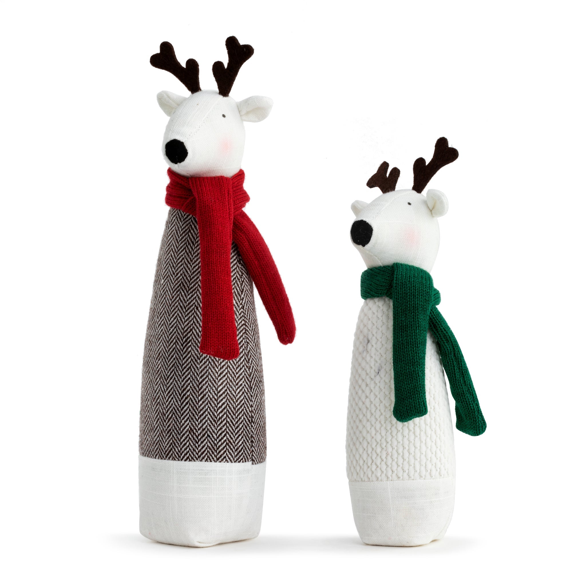 Soft Sculpture- Deer Assorted