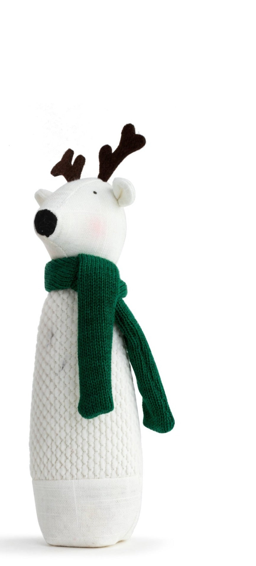 Soft Sculpture- Deer Assorted