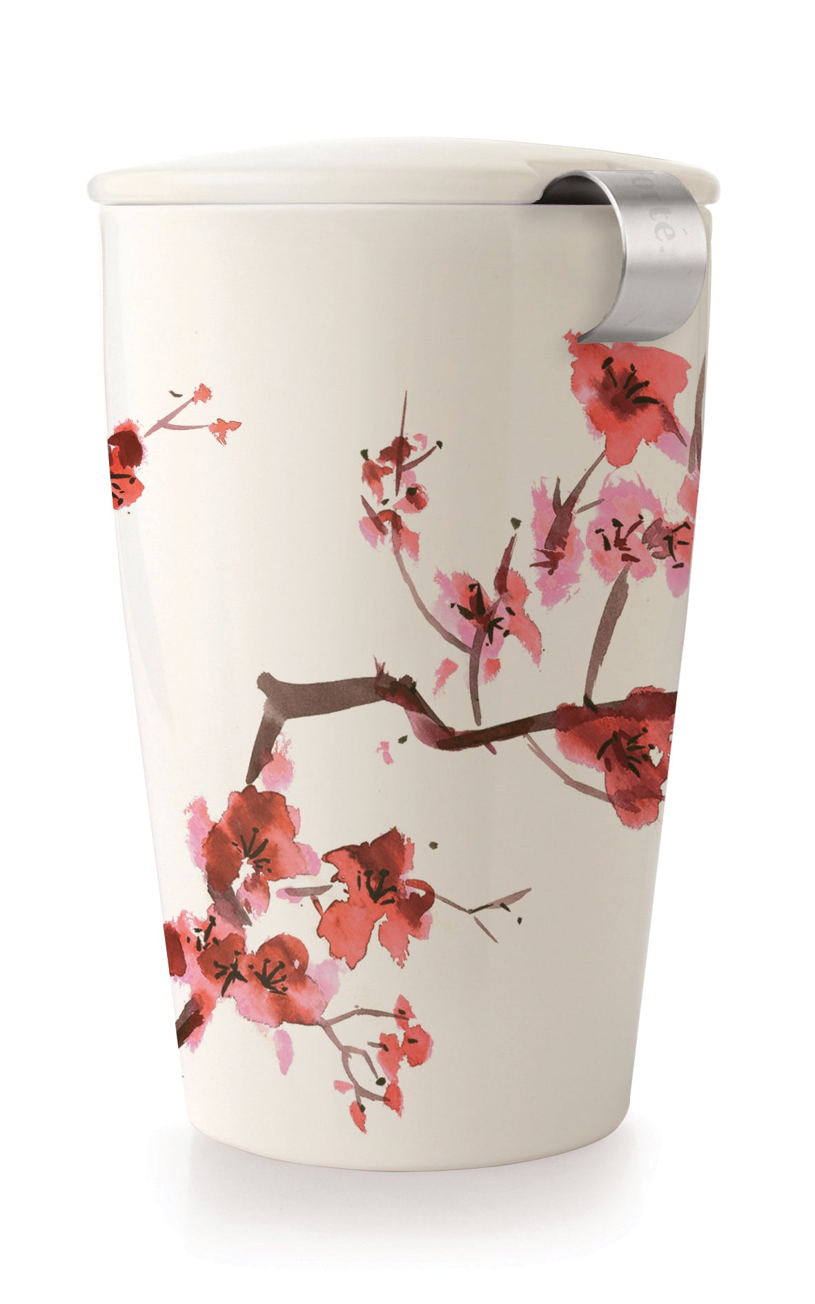 Steeping Cup- Cherry Blossom