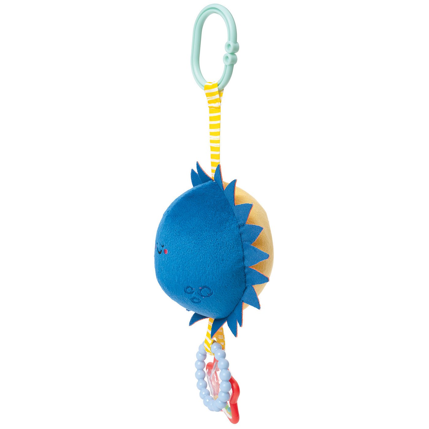 Travel Toy- Sun & Moon