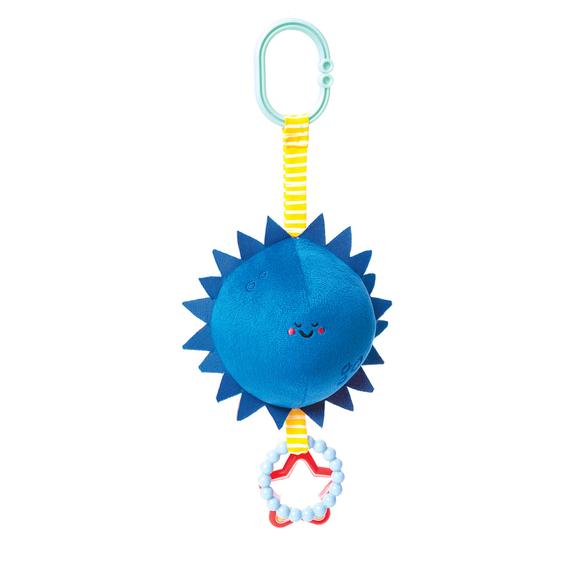 Travel Toy- Sun & Moon