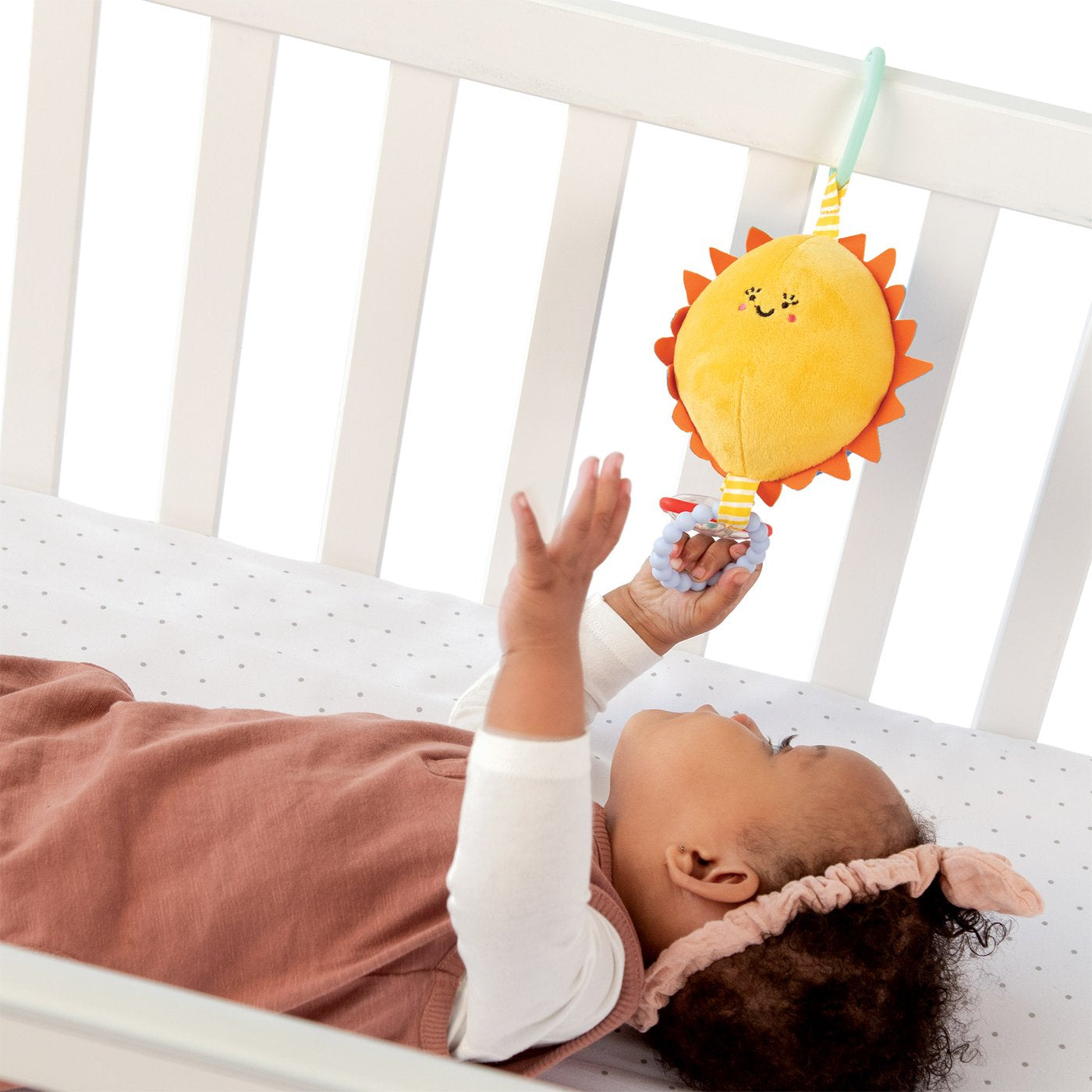 Travel Toy- Sun & Moon