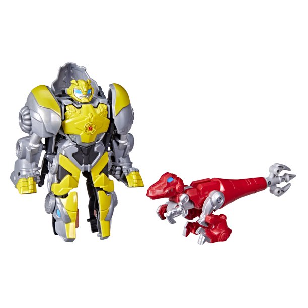 Dinobot Adventures- Bumblebee