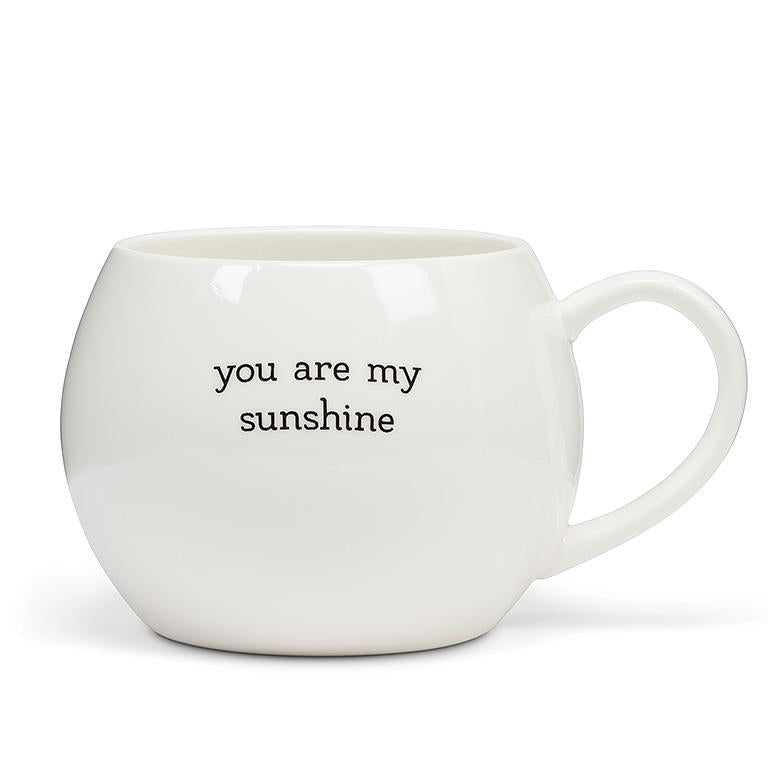 Mug- You Are My Sunshine