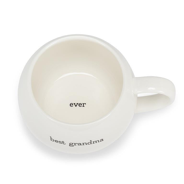 Mug- Best Grandma