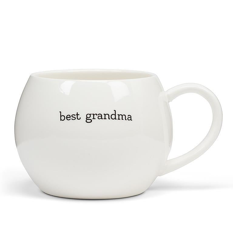 Mug- Best Grandma