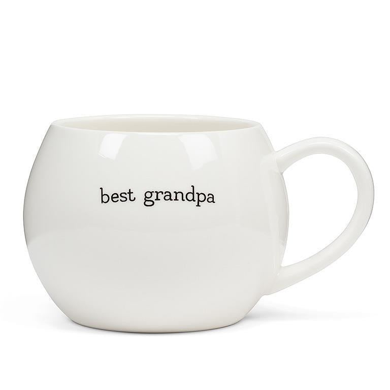 Mug- Best Grandpa