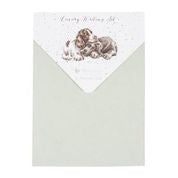 Letter Writing Set- Dogs