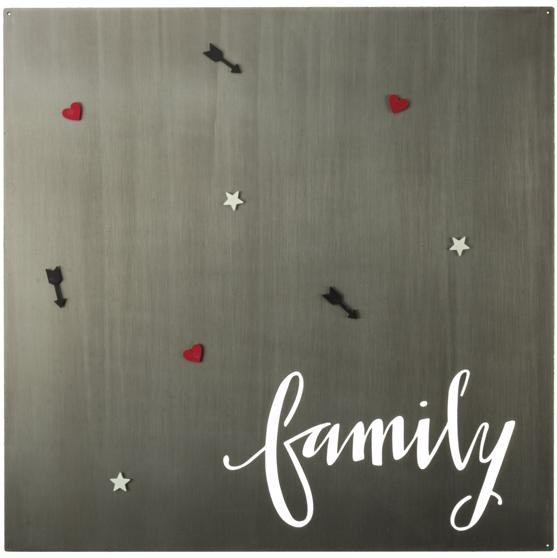 Magnetic Board- Family