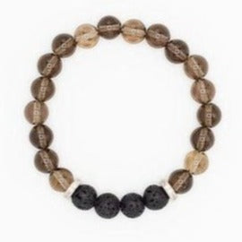 Adult Aromatherapy Bracelet- Calm