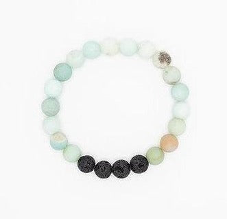 Adult Aromatherapy Bracelet- Unstoppable