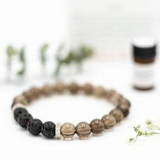 Adult Aromatherapy Bracelet- Calm