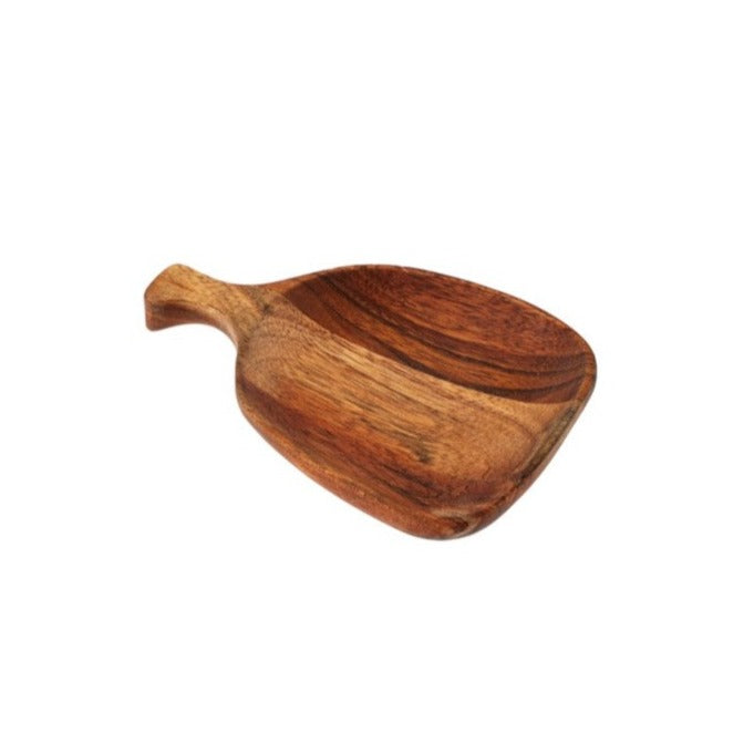 Scoop- Acacia Wood Paddle