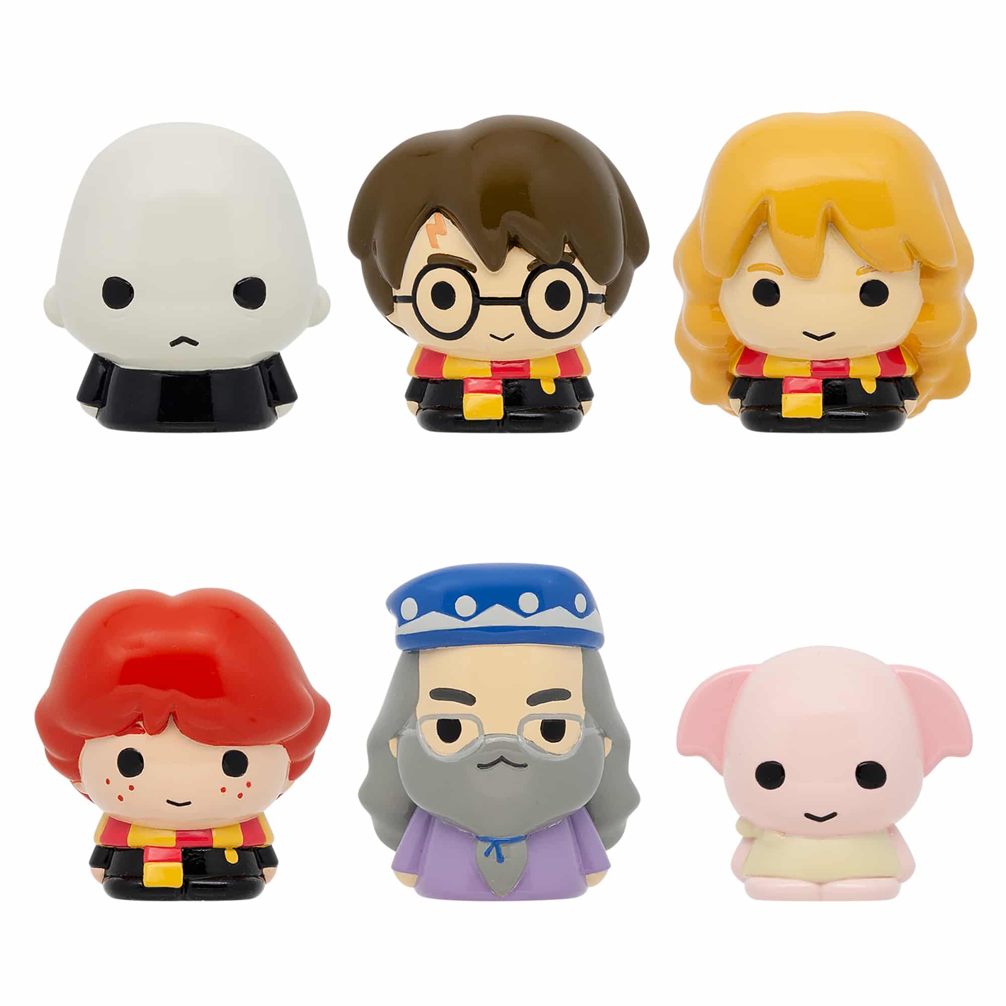 Mystery Mashems- Harry Potter Assorted