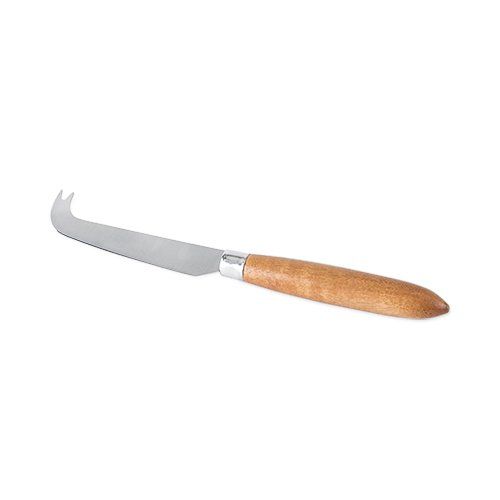 Cheese Knife- Hard Cheese- Acacia Wood