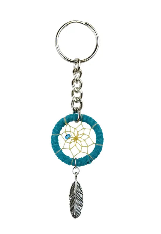 Keychains- Dream Catcher Assorted