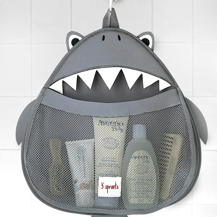 Bath Storage- Shark