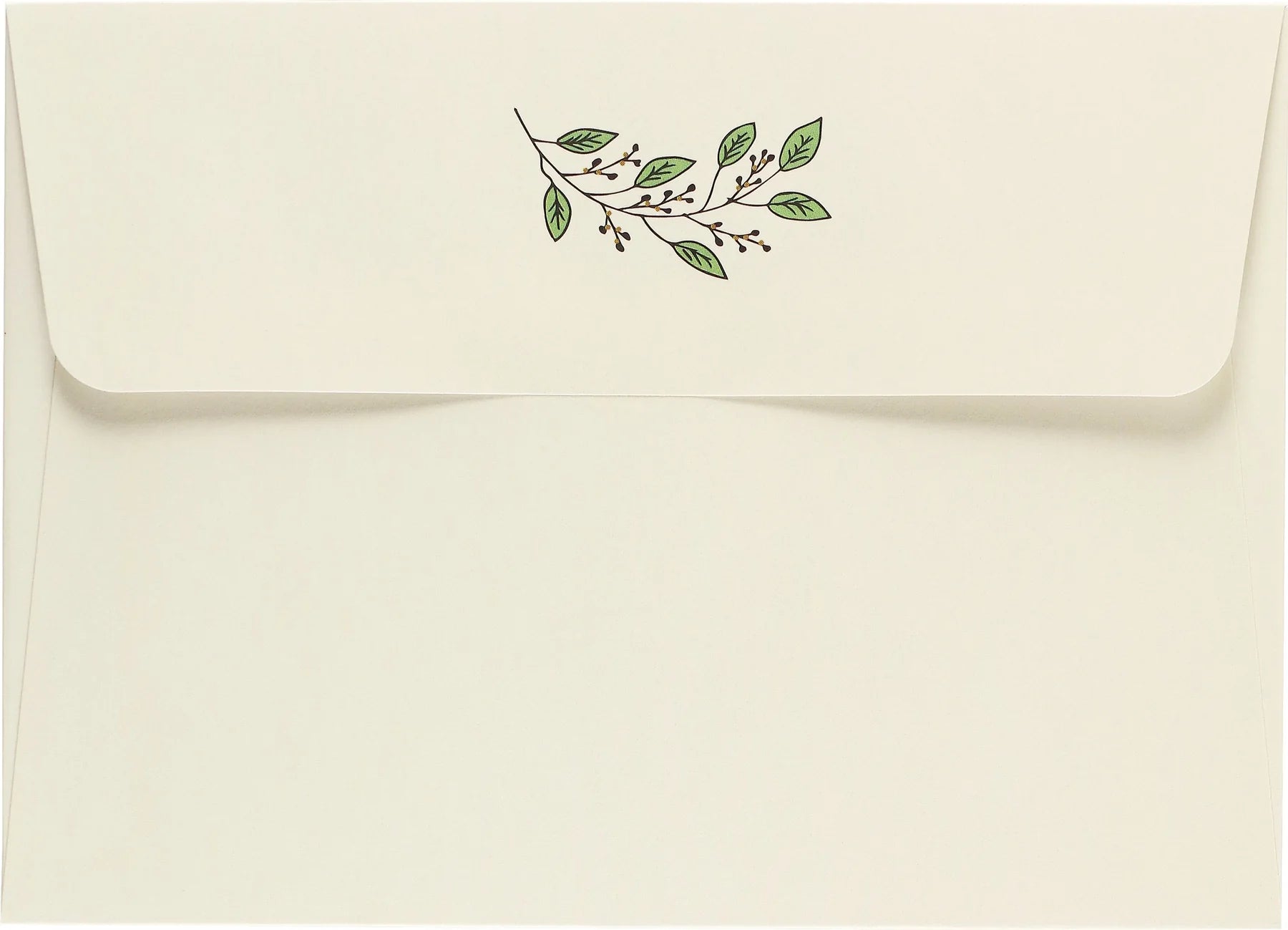 Note Cards- Thank You Native Botanicals