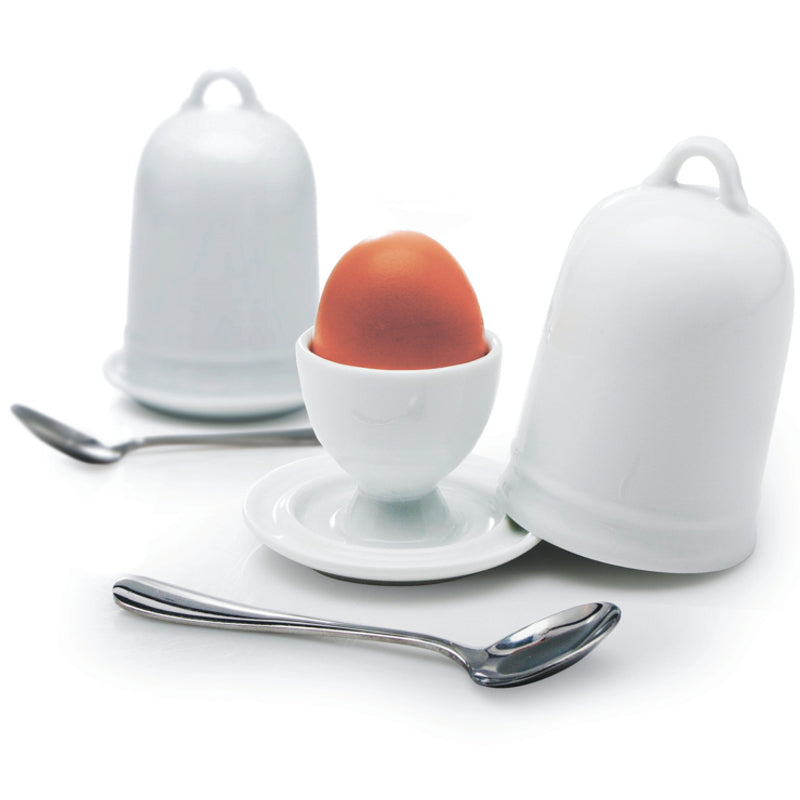 Egg Cups & Domes Set/2