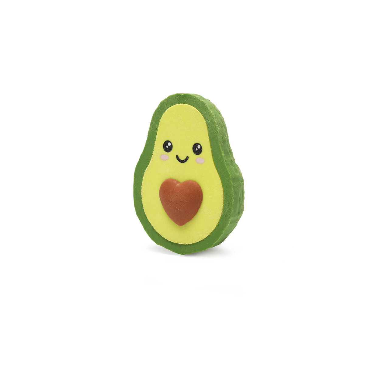 Eraser- Avocado