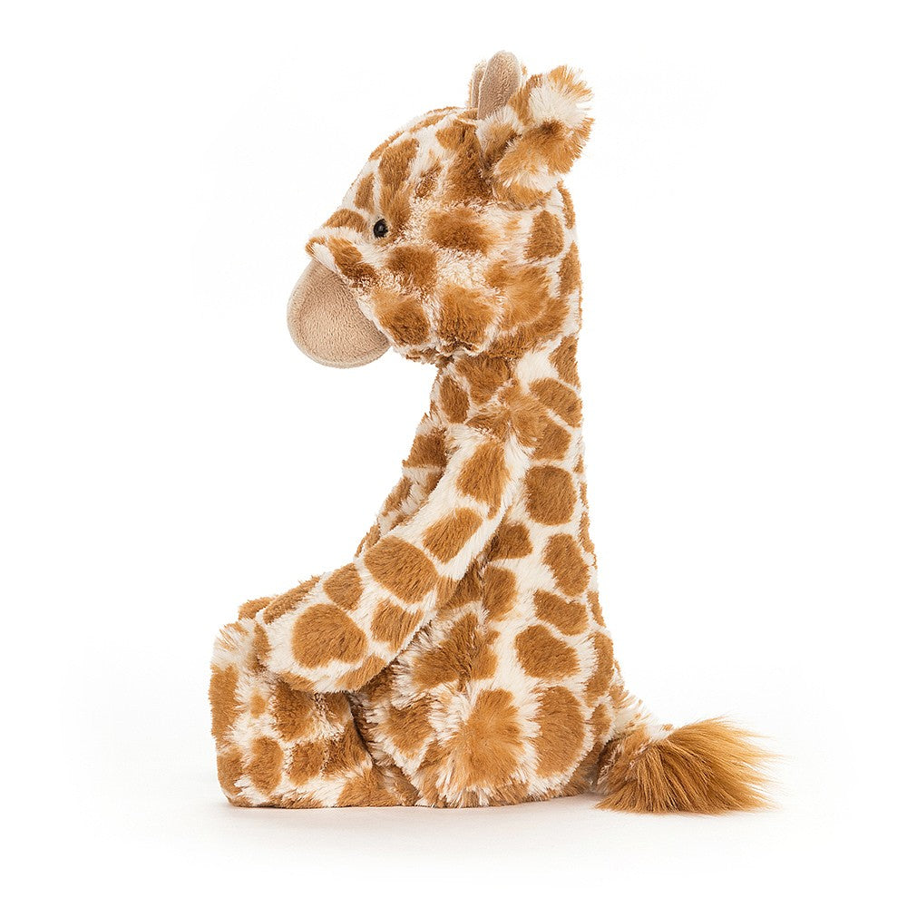 Giraffe- Bashful Medium 12"