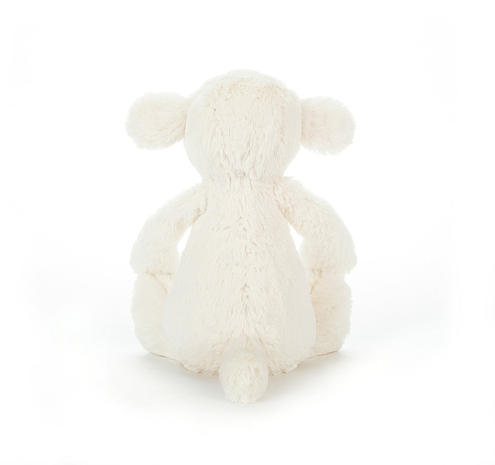 Lamb- Bashful Medium 12"