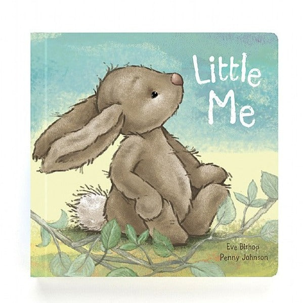 Book- Little Me