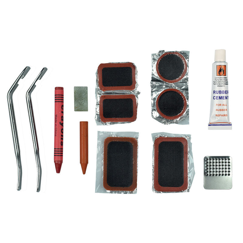 Bike Repair Kit- Bike Tire