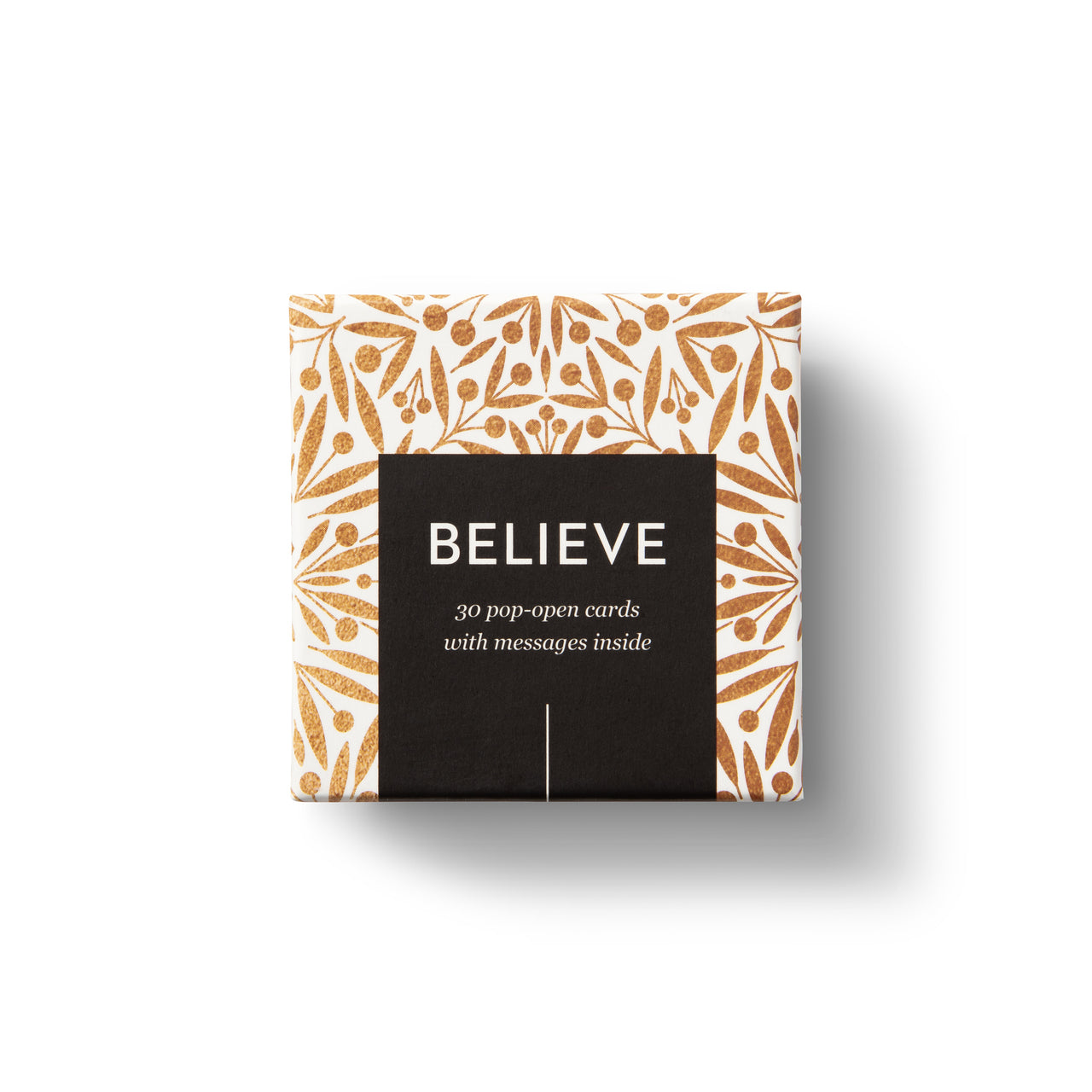 Thoughtfuls- Believe
