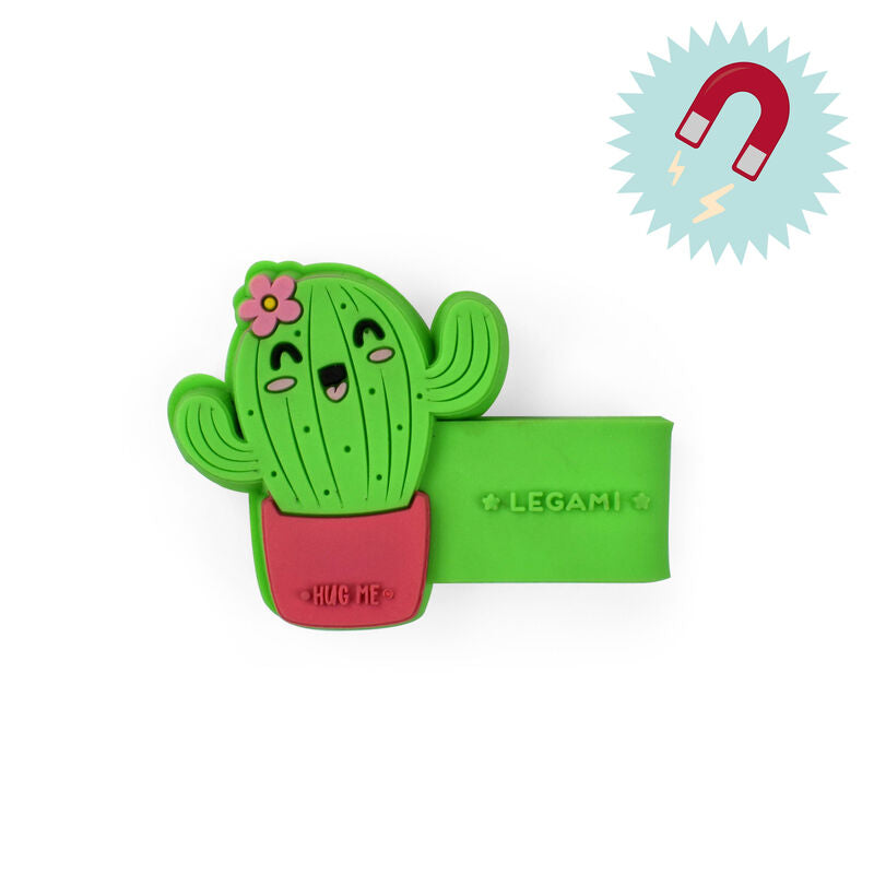 Magnetic Clip- Assorted
