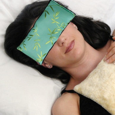 Eye Pillow- Aromatherapy