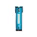Flat Flashlight with Lighted Magnifier- Assorted Colours