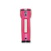 Flat Flashlight with Lighted Magnifier- Assorted Colours