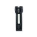 Flat Flashlight with Lighted Magnifier- Assorted Colours