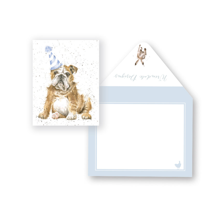 Enclosure Card- Assorted