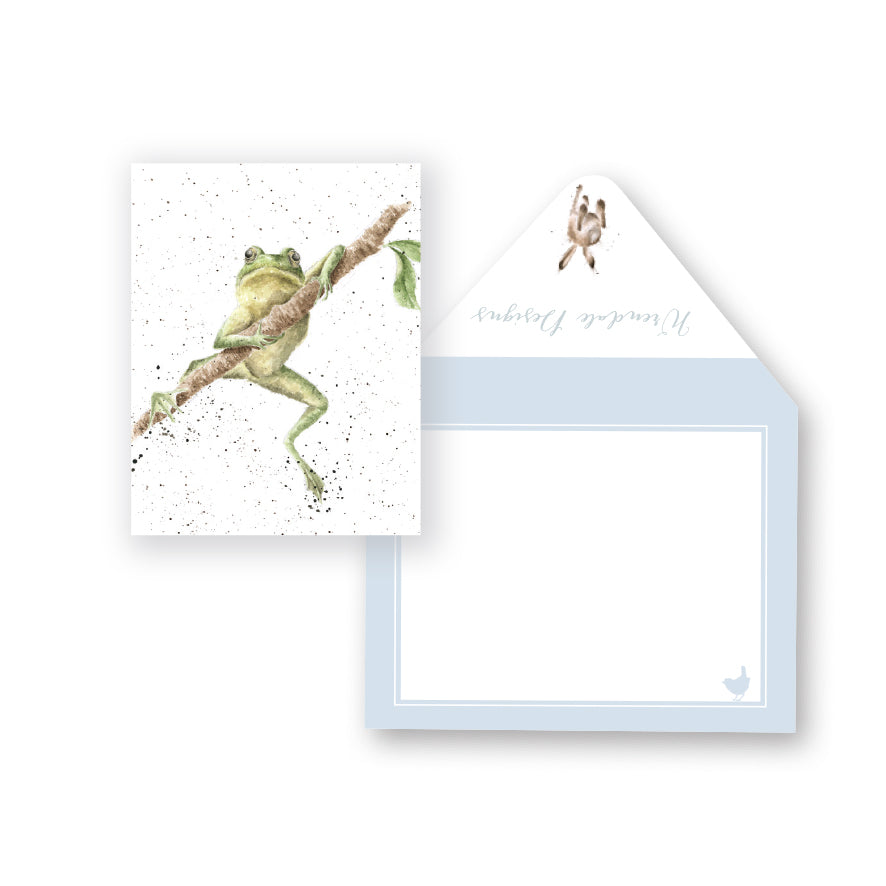 Enclosure Card- Assorted