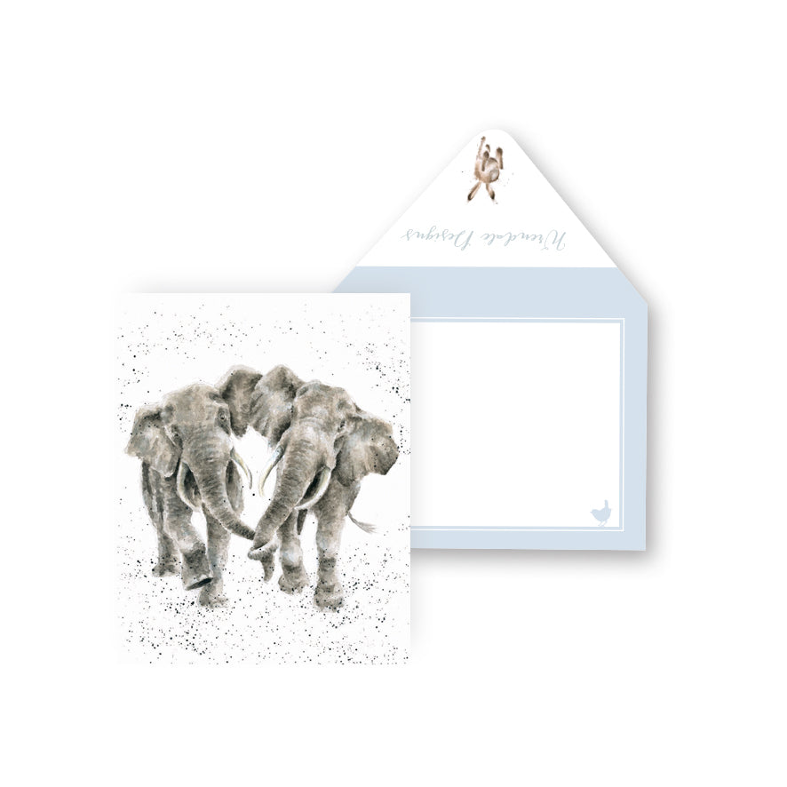 Enclosure Card- Assorted