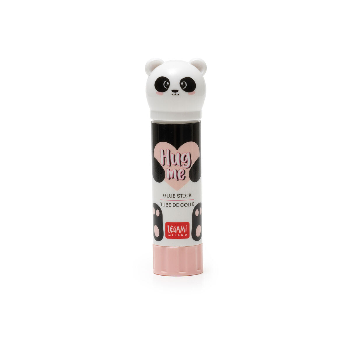 Glue Stick- Panda