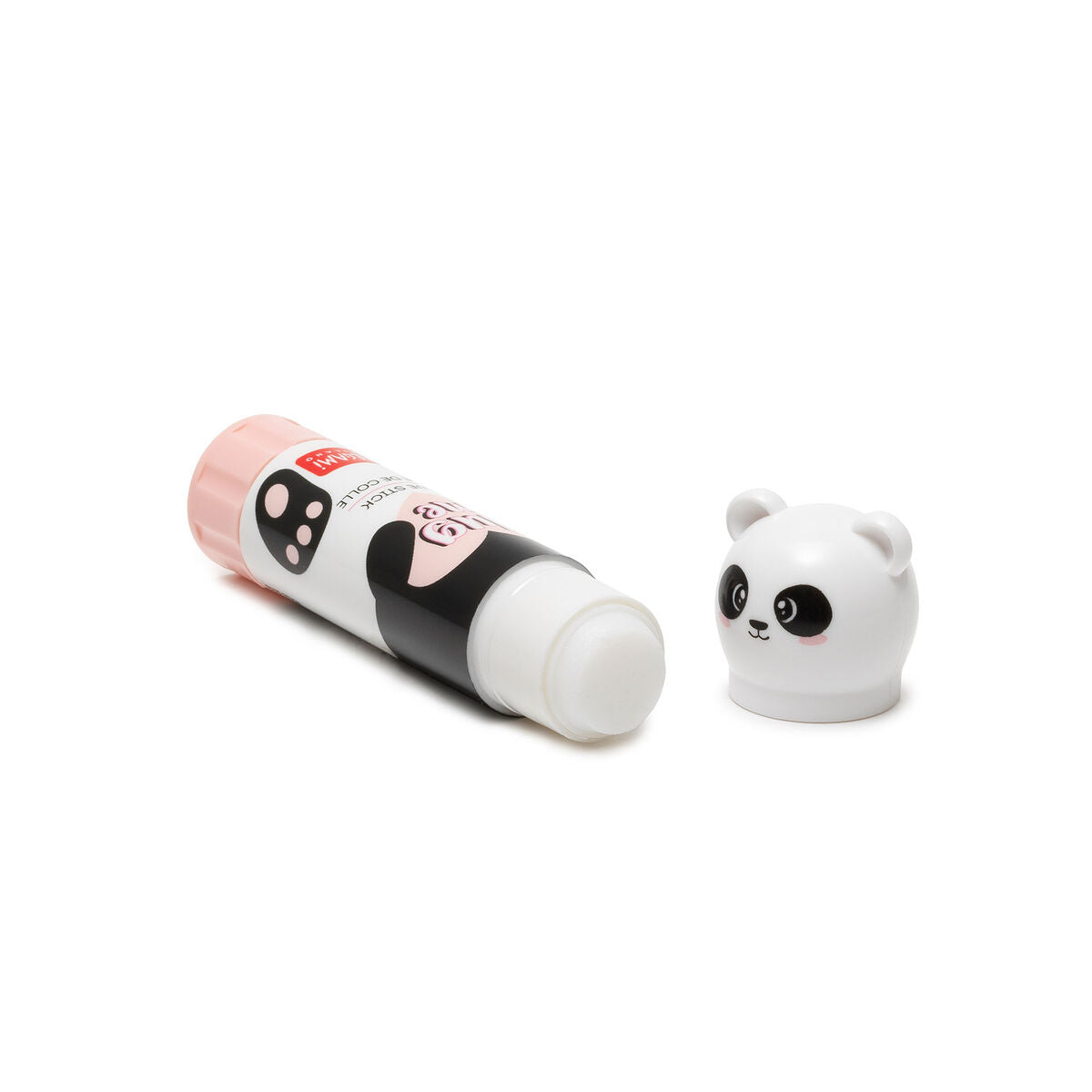 Glue Stick- Panda
