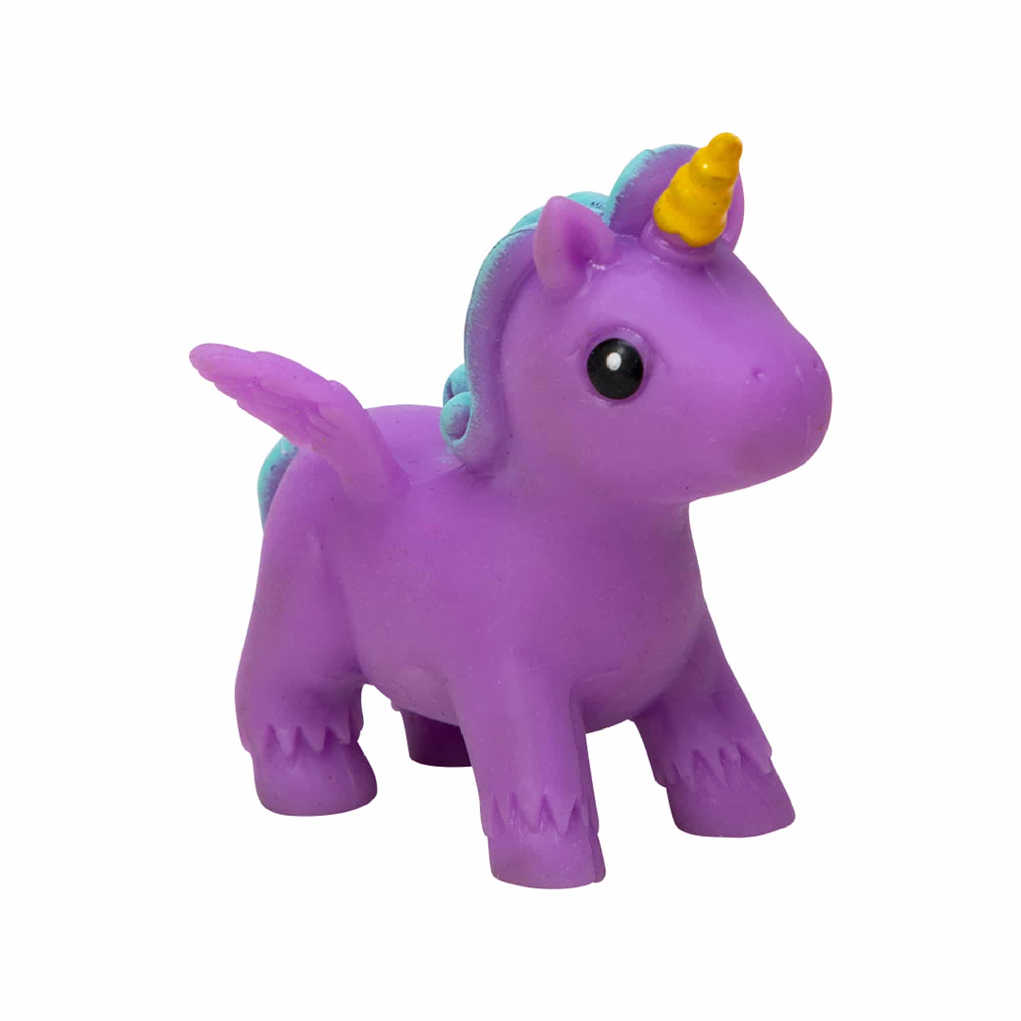 Itsy Bitsy Unicorns- Assorted Colours