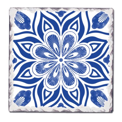 Coaster- Indigo- Assorted