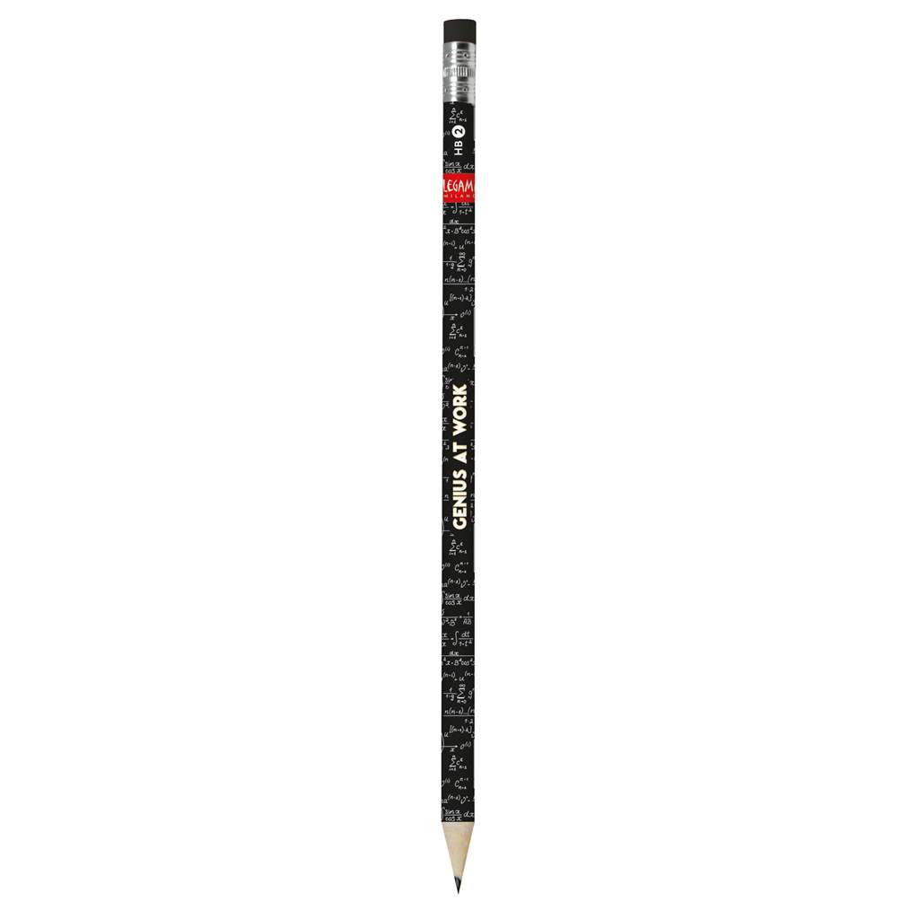 Pencils- Recycled Paper Assorted