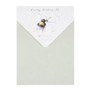 Letter Writing Set- Bees