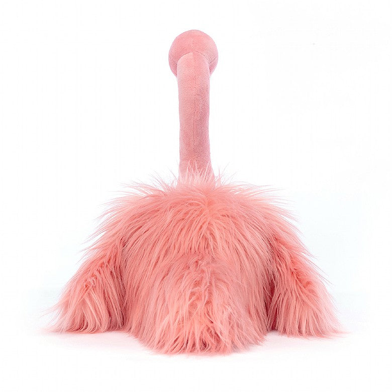 Rosario Flamingo 19"